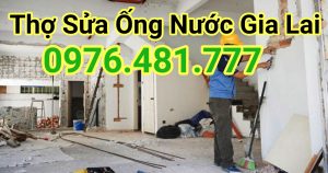 tho-sua-ong-nuoc-gia-lai